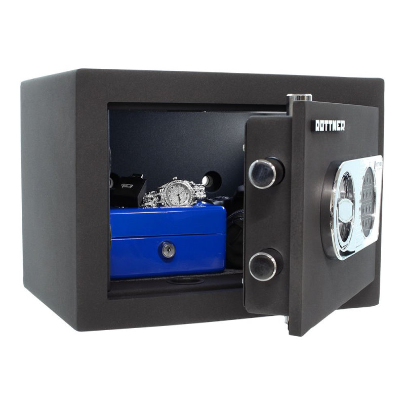 Rottner Wertschutzschrank "Toscana" Rottner Wertschutzschrank "Toscana"