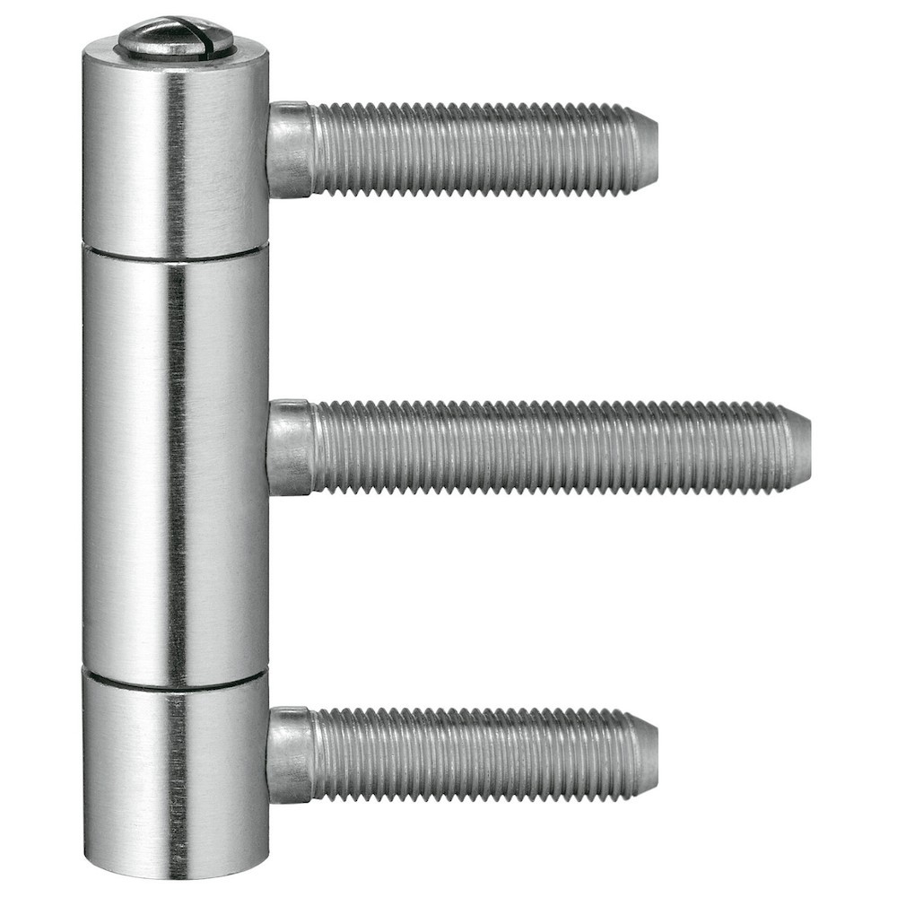 Produktbild Haustürband Simonswerk BAKA C 1-20 WF, Stahl