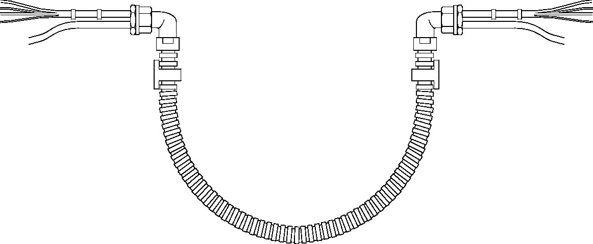 ZUBEHÖR EMD/EMD_F TÜRBLATTMONTAGE Strichzeichnung