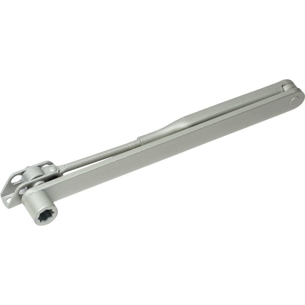 Gestänge DORMA TS 73 EMF, Aluminium