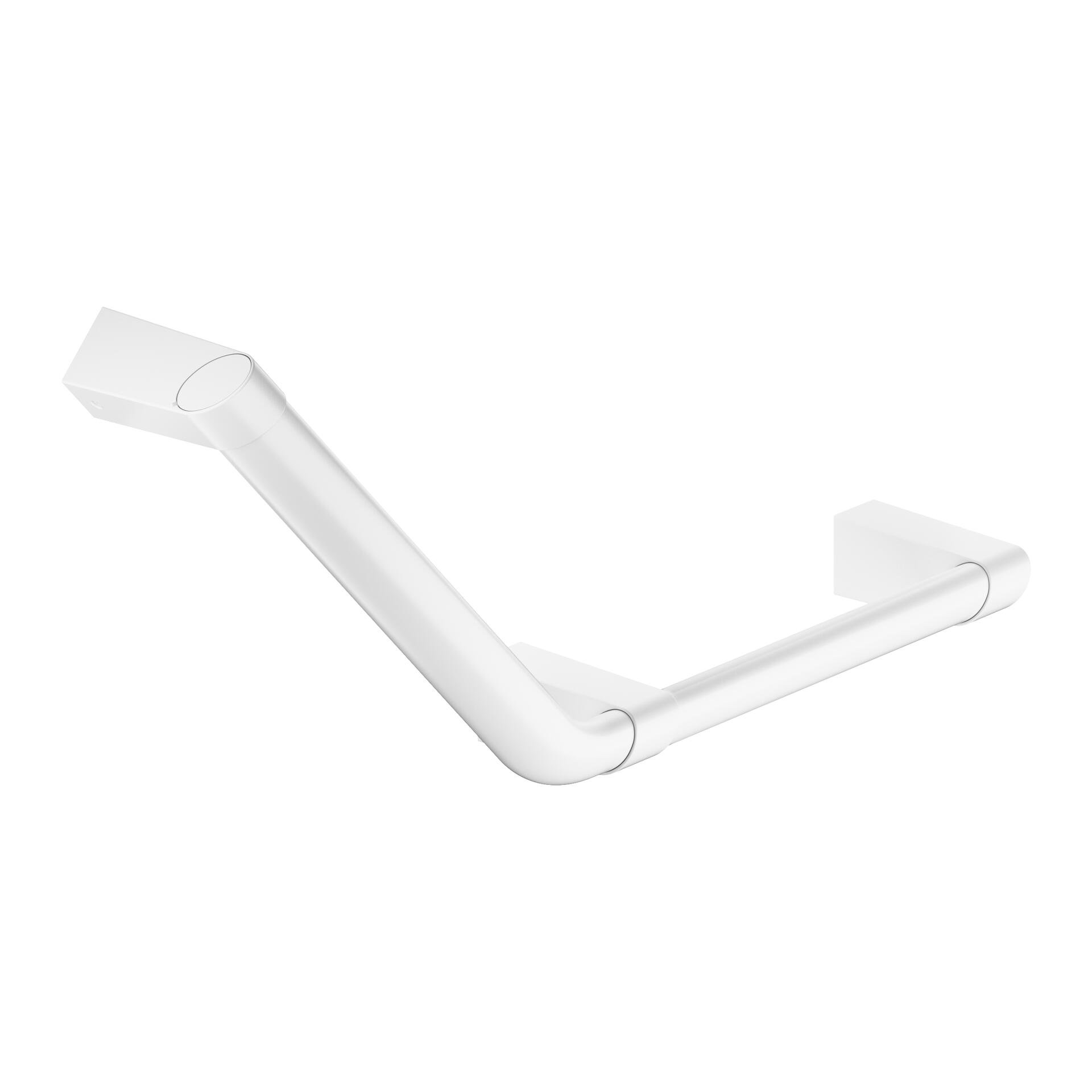 KWS Winkelgriff 135° 512+Stütze links