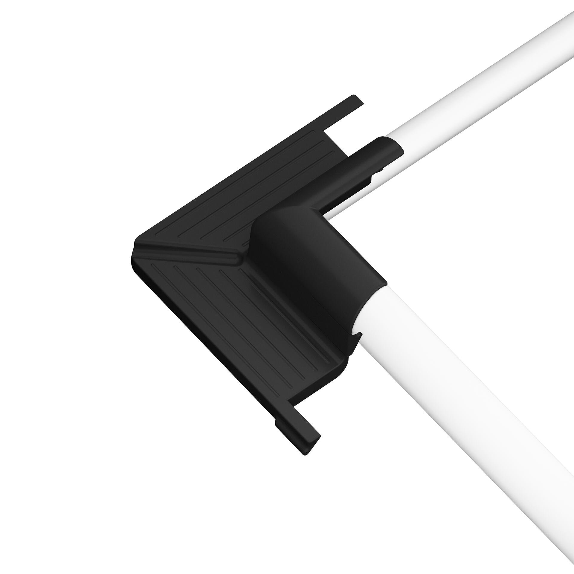 KWS Eckablage Ergo A100