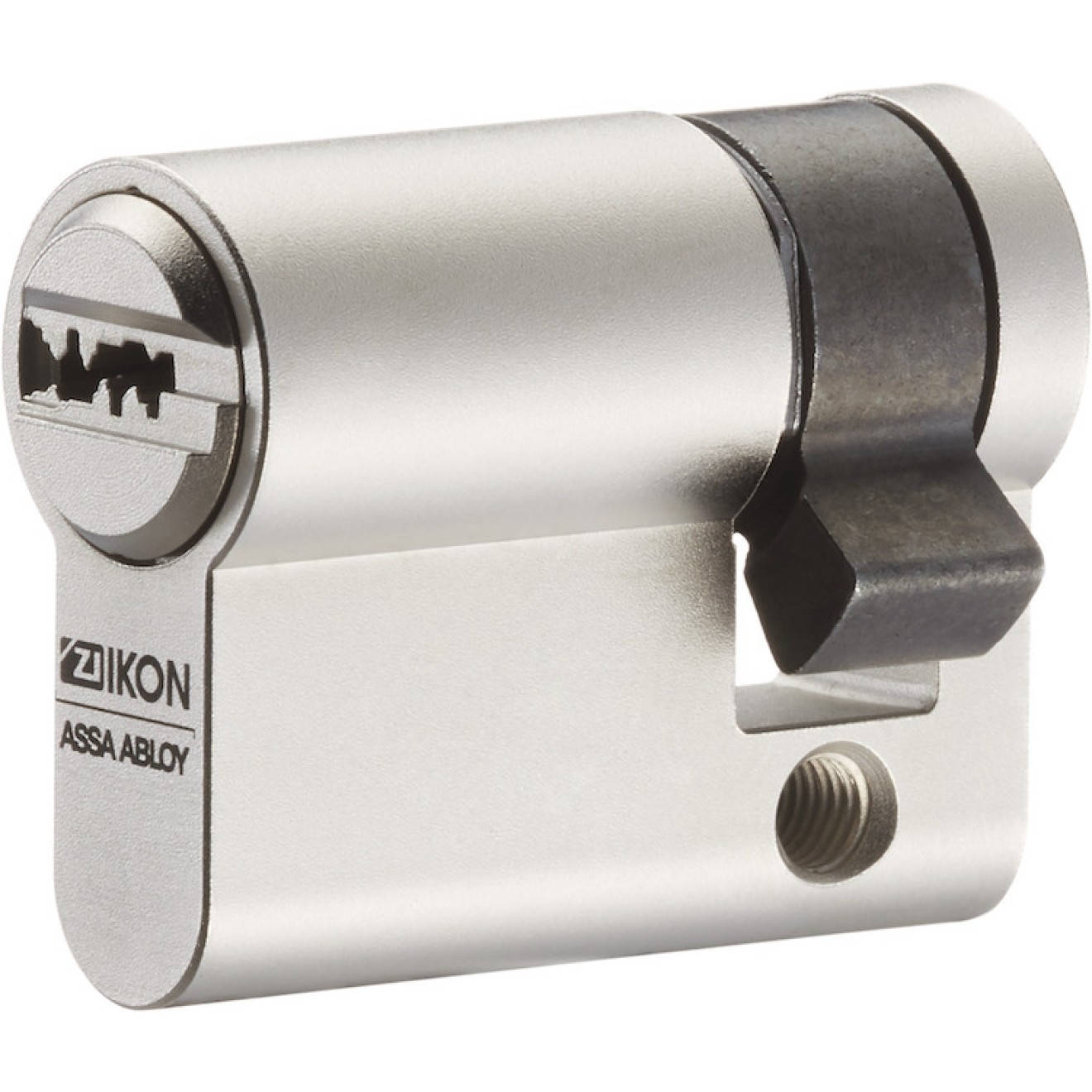 IKON Profil-Halbzylinder RW6