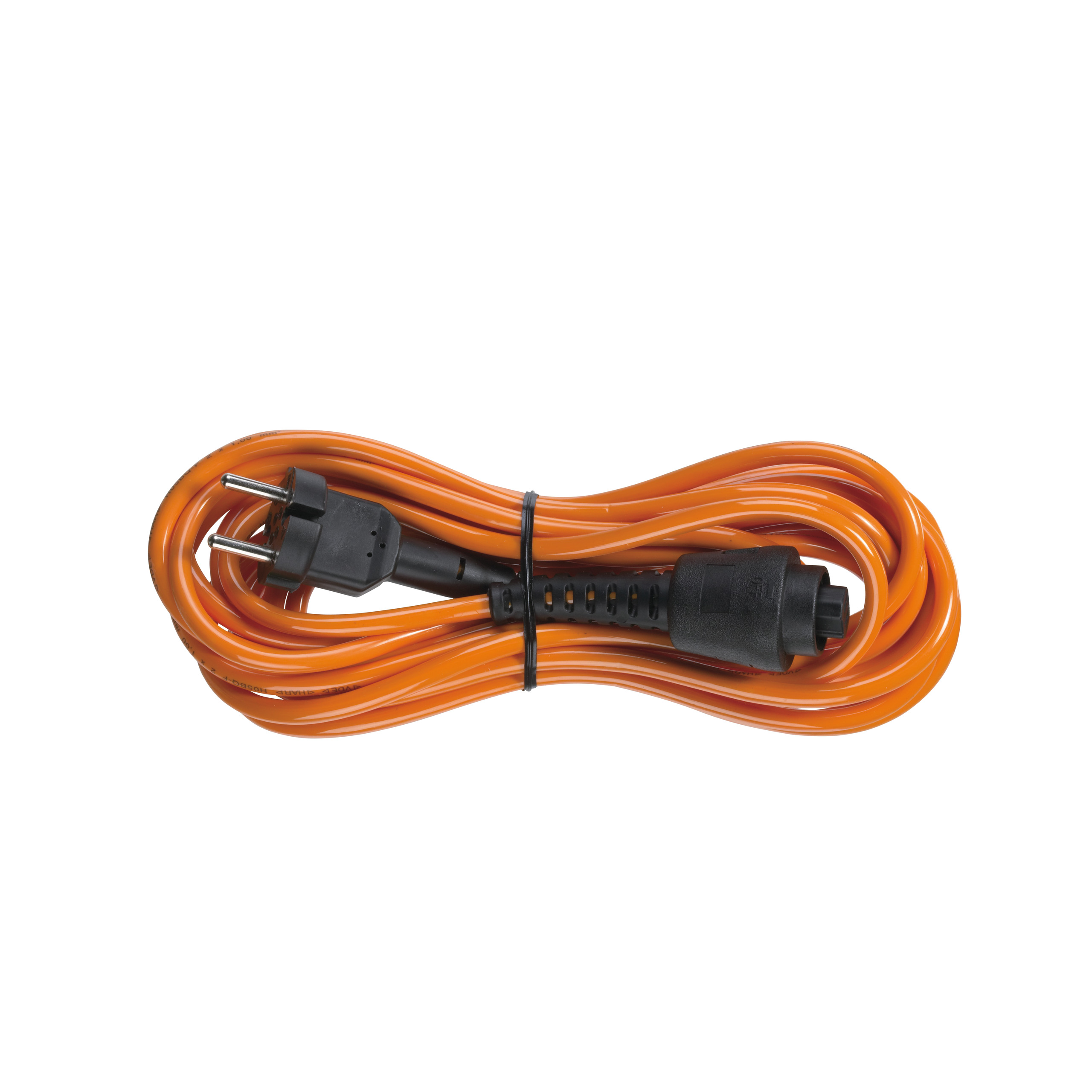 Milwaukee Kabel 6 m lang EU, PUR besonders haltbar 4 GB 110 V