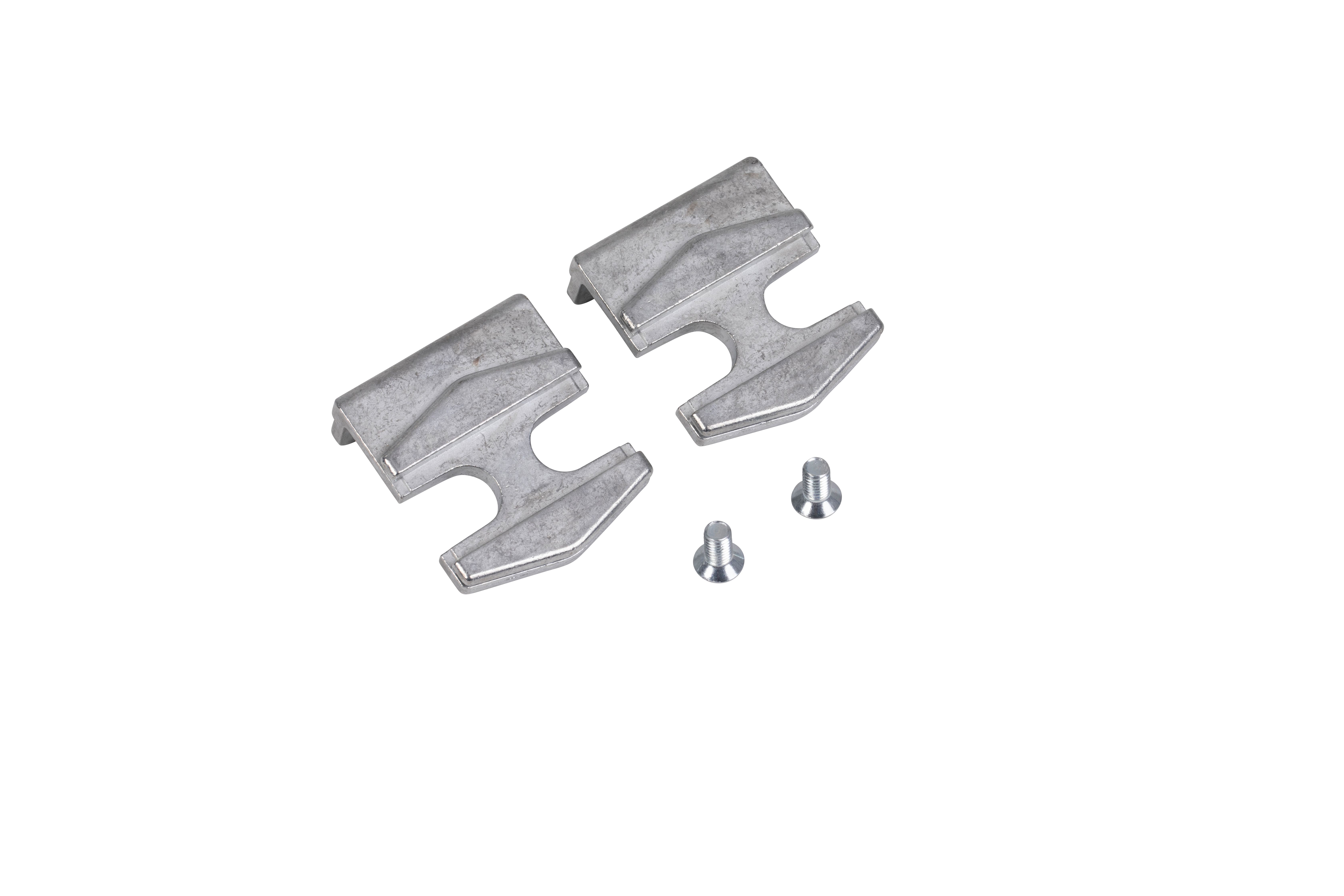 dormakaba Montageset Endkappen für TS 97 FL XEA