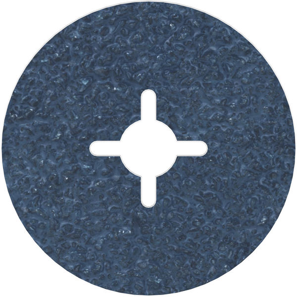 Bosch PRO R574 Fiberscheibe, 115 mm