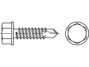 normal, Maschine, Schraube