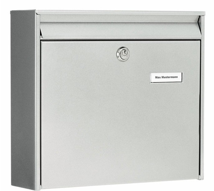 Var71-9155 - Silber