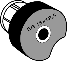 Steckbohrbuchse Dr. Hahn A650A0040