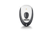 Funkhandsender GEZE WTH-1, schwarz