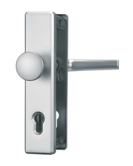 ABUS Türgriff HLN414 & HLN414 ZS