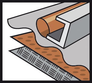 Symbolmaterial, tappbeteckning?