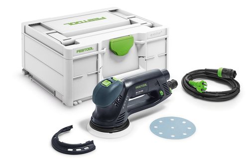 Artikelhauptbild Getriebe-Exzenterschleifer ROTEX RO 125 FEQ-Plus