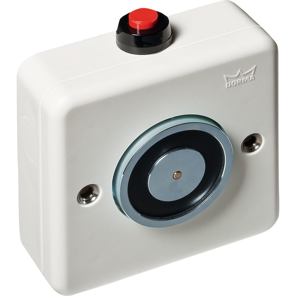 Elektromagnet DORMA EM 500 A, Kunststoff