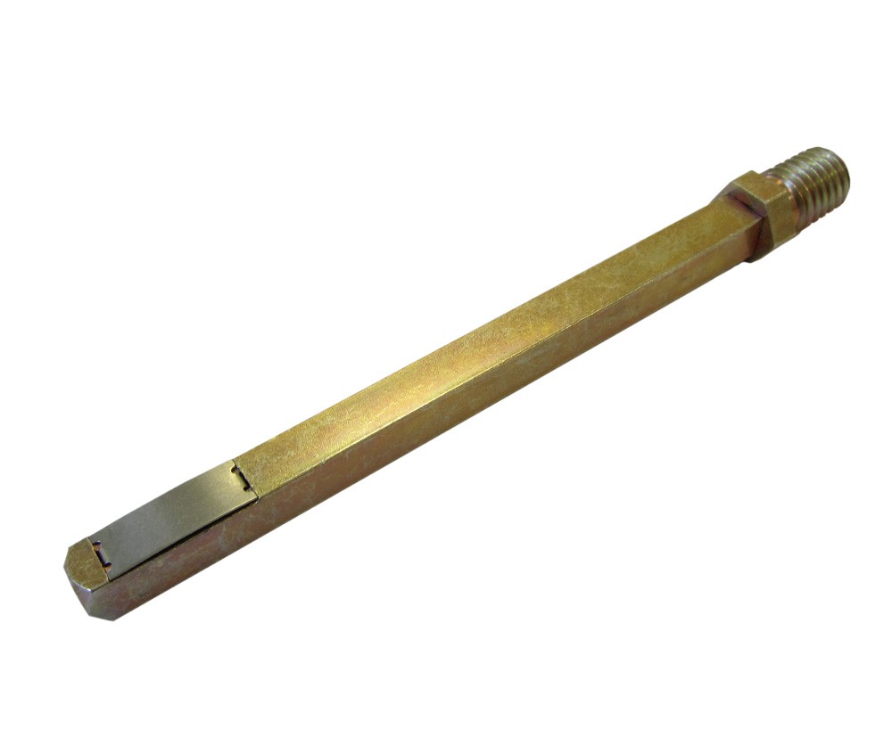 FH-Stabil-Wechselstift FSB 05 0177,  verzinkt - 95.00 mm