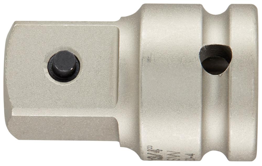 ASW Kraft-Vergrößerungsstück ASW 1/2" auf 3/4"