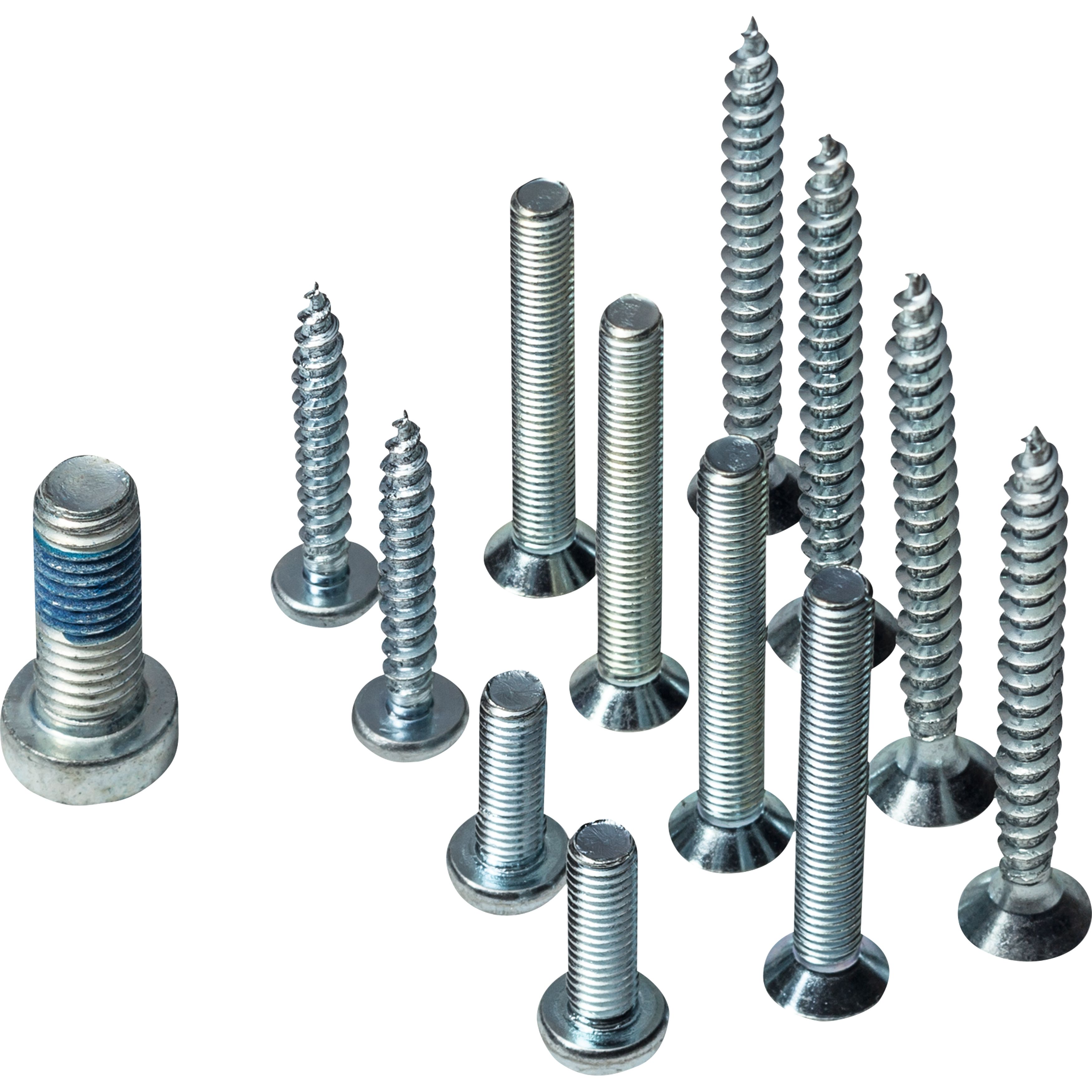 dormakaba Schraubenbeutel für TS 71/72