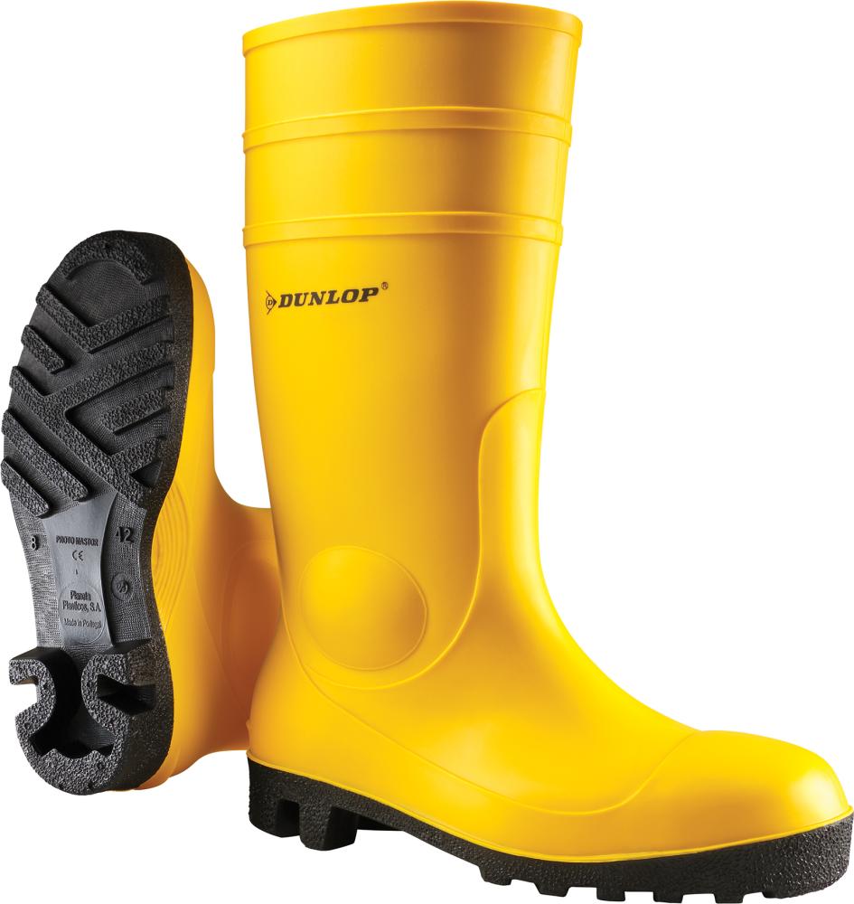 Sicherheitsstiefel Dunlop Protomastor full safety