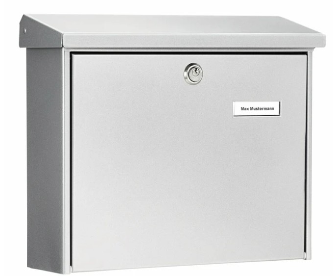 Var71-9130 - Silber
