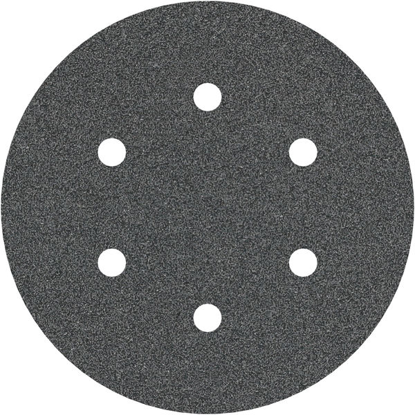 Bosch PRO F355 Schleifblatt, 150 mm