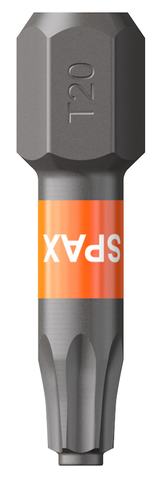 Main picture SPAX Bit T-STAR plus