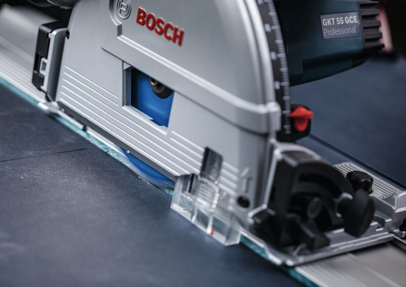 Detailbild, Kreissäge, Stichsäge, Elektrowerkzeug, Bosch, Schneideblatt