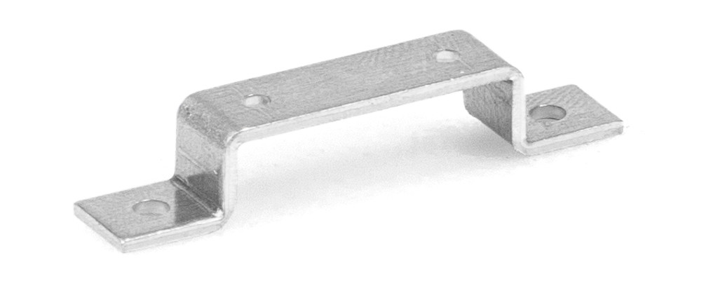 Hauptproduktaufnahme, Klammer, Griff