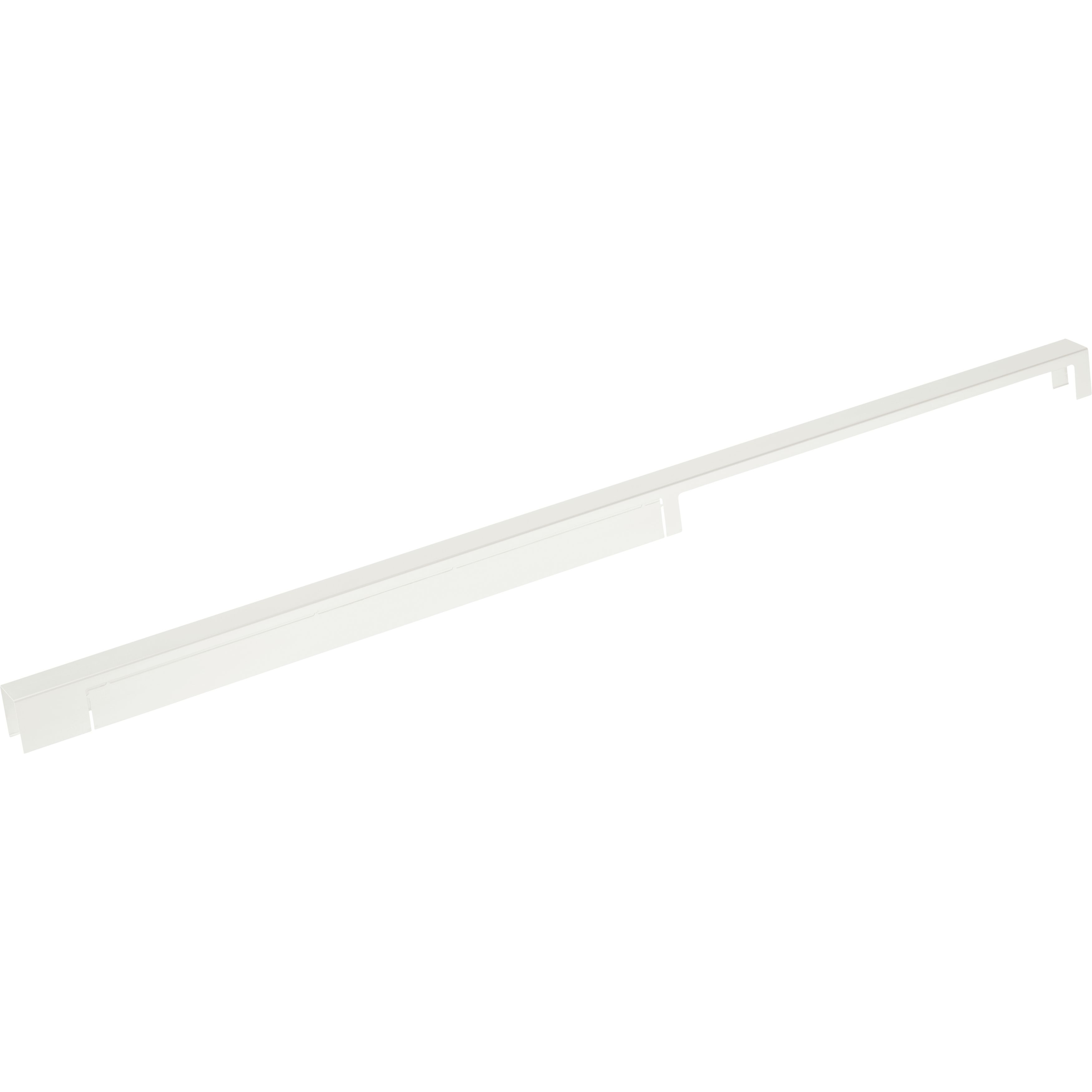 dormakaba Verkleidung G-EMR (140°), Aluminium
