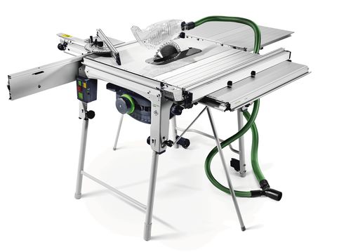 Tischkreissäge TKS 80 EBS-Set