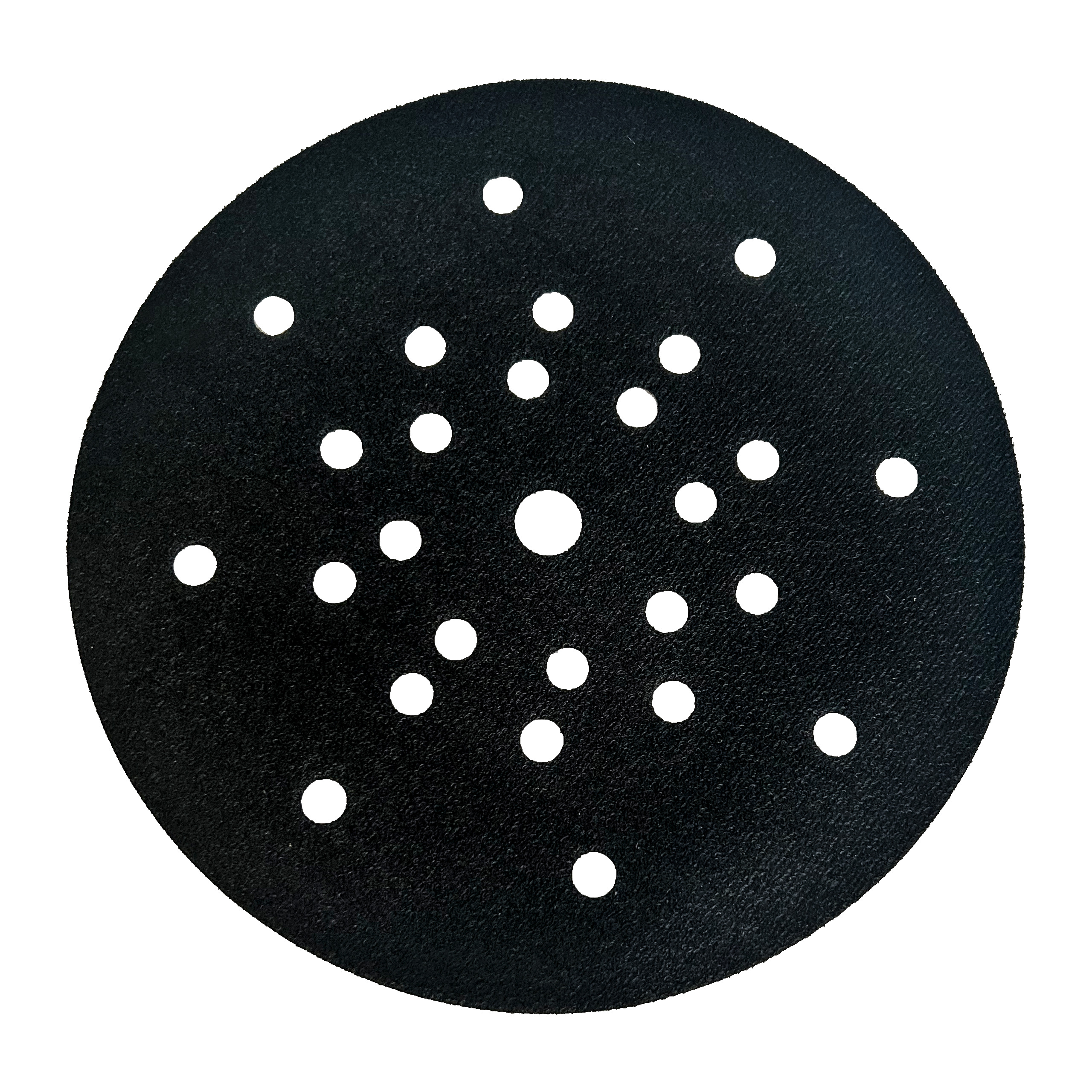 Milwaukee Zwischenplatte 225 mm für Netzstruktur-Schleifblätter Trockenbauschleifer