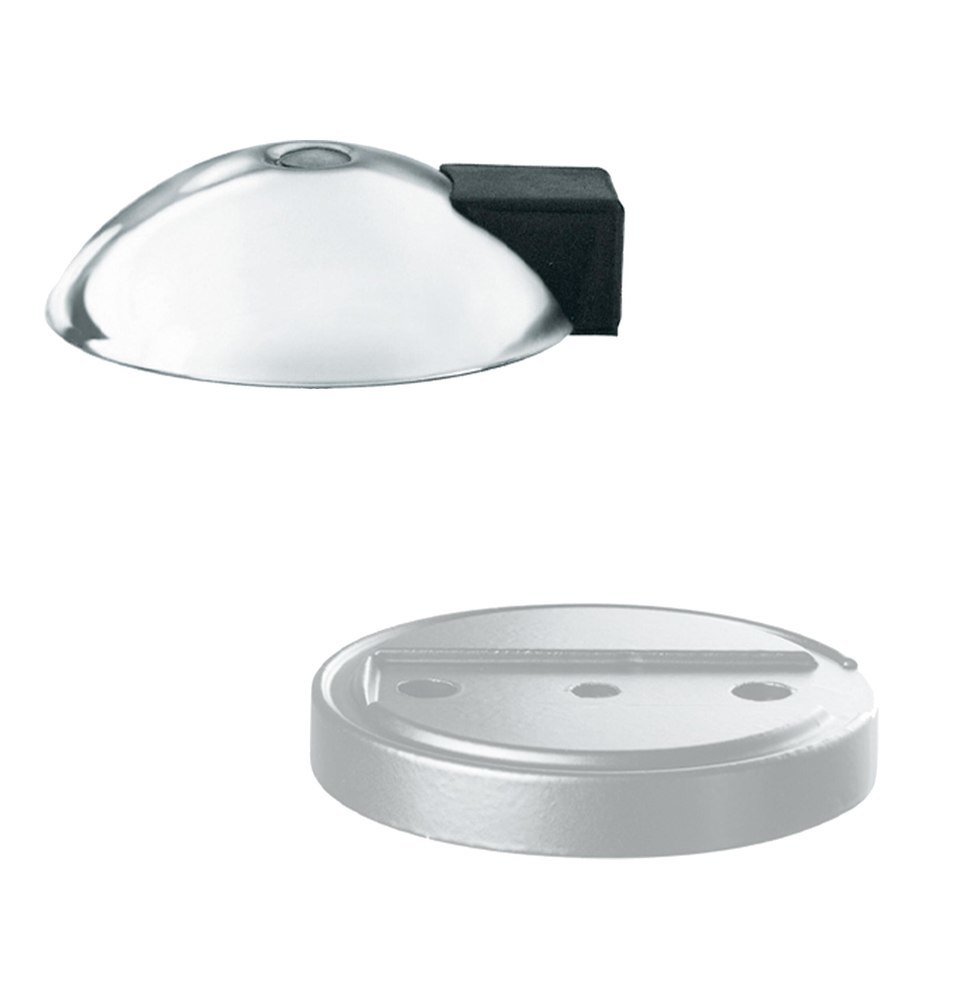 FSB Bodentürpuffer 38 3884, Bronze