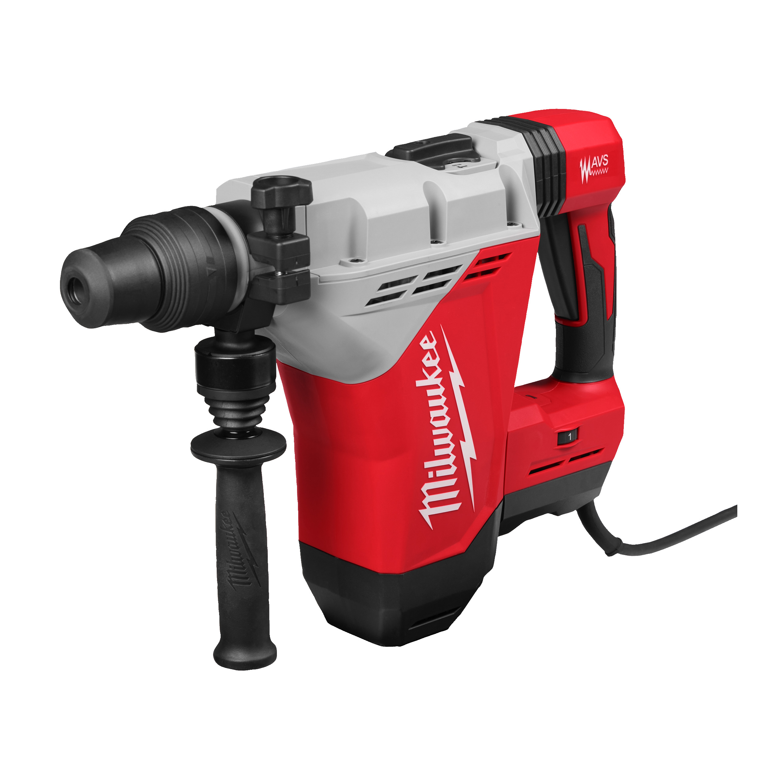 Milwaukee Kombihammer SDS-max 50mm HACO850