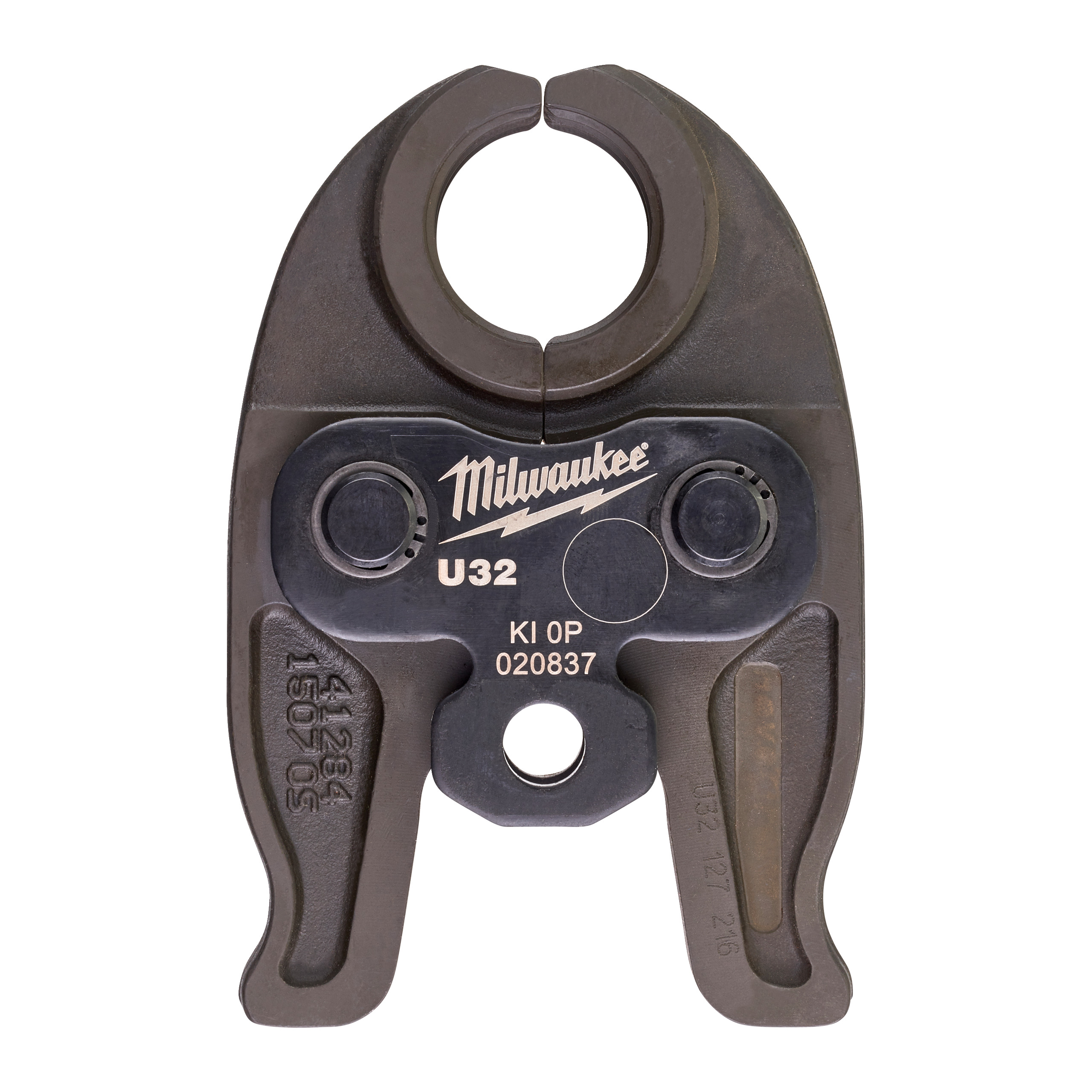 Milwaukee Pressbacke Nennweite U32 für 12 V Presswerkzeug J12-U32