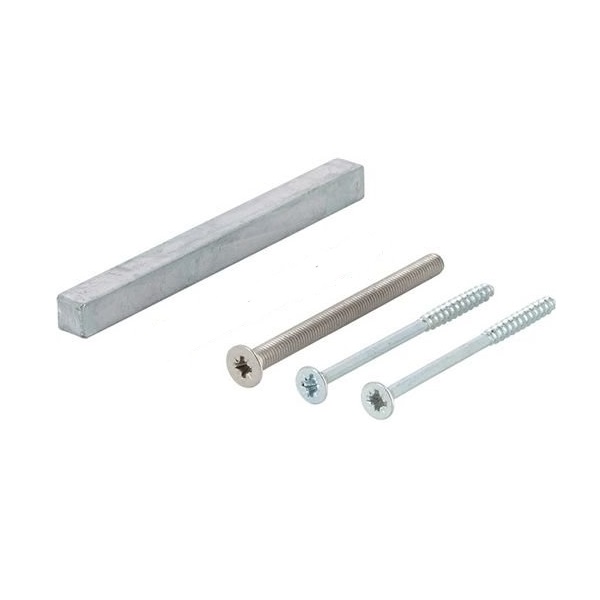 ABUS Befestigungs-Set für  KLZS714