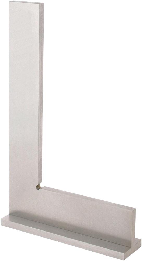 Fertigungswinkel mit Anschlag, DIN 875/I