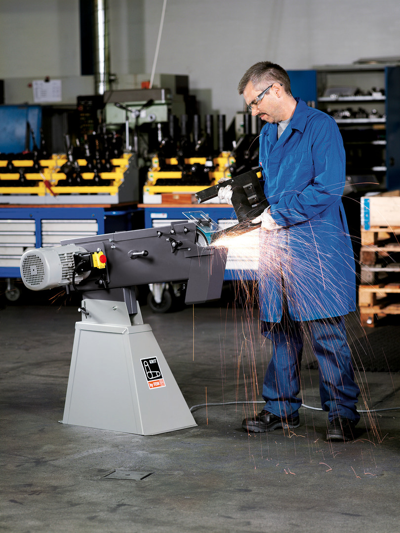 Anwendungsbild Anwendungsbild, Fabrik, Erwachsener, Männlich, Mann, Person