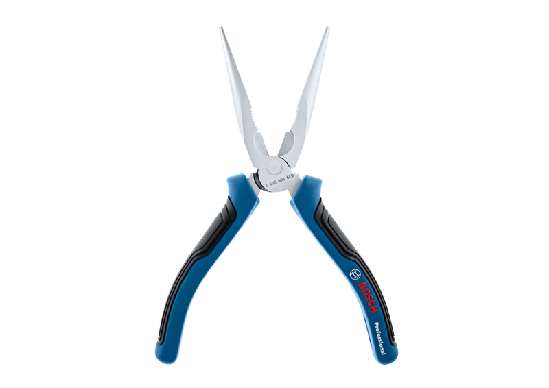 Bosch Handwerkzeuge verschiedene Zangentypen