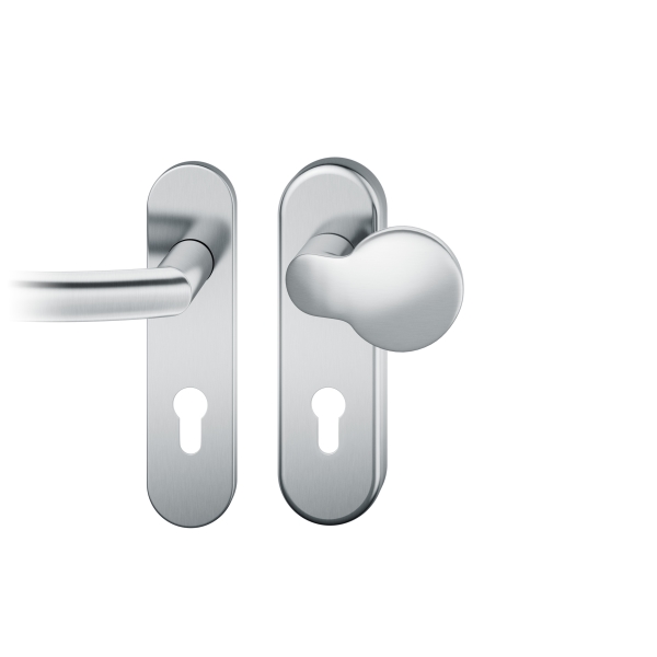 FSB Schutzgarnitur 7374 (Kurzschild)