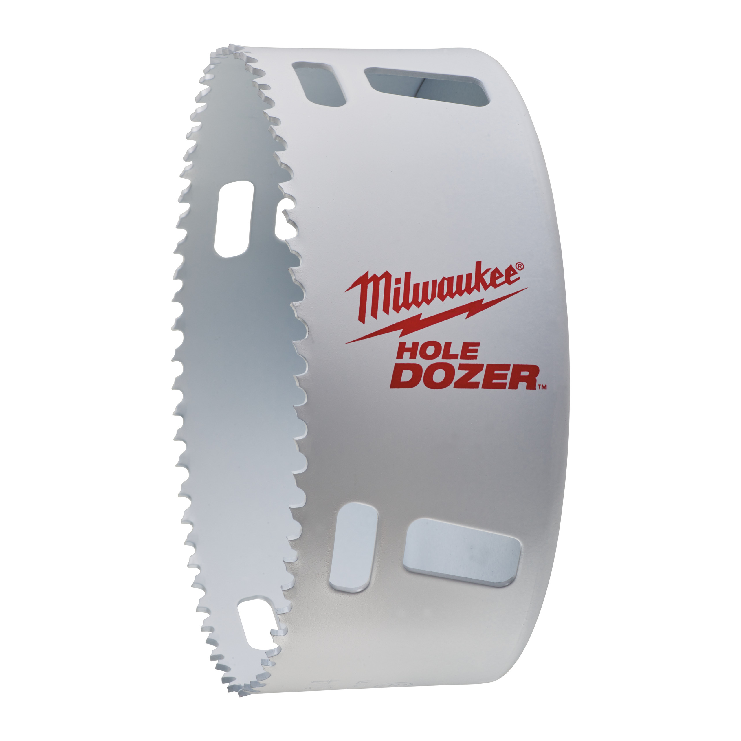 Milwaukee Lochsäge Bi-Metall Hole Dozer 121 mm