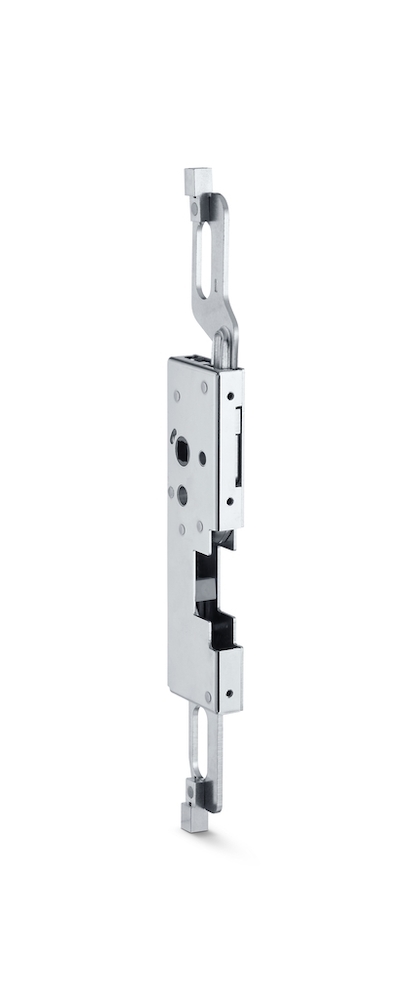 Türschloss, Sperre, Stiftschloss, Riegel, Einschluss