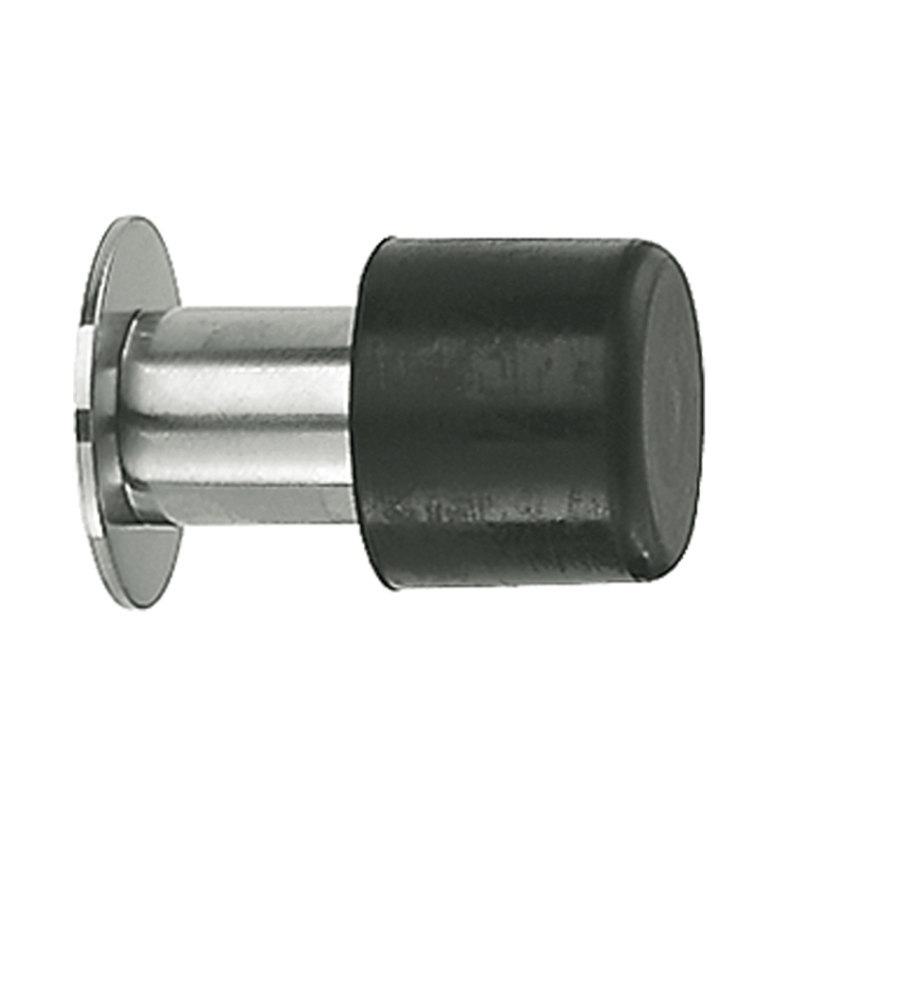 FSB Wand-Türstopper 38 3880, 120mm, Aluminium
