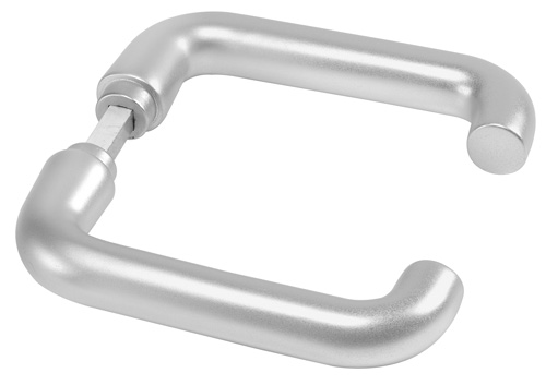 AMF Türdrücker-Lochteil  475L