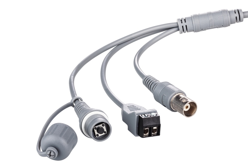 Adapter, Elektronik, Kabel