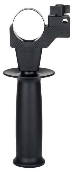 Bosch Handgriffe für Bohrhämmer