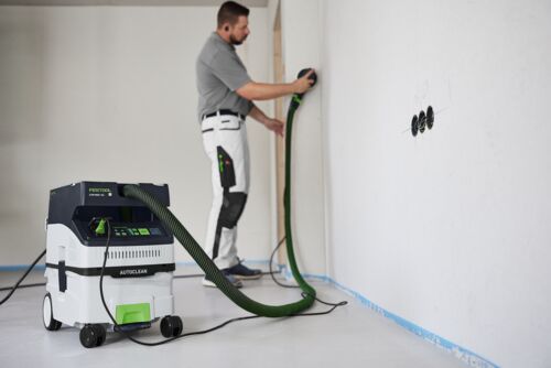 Absaugmobil CLEANTEC CTM MIDI I AC, Reinigen, Person, Fön, Gerät, Elektrisches Gerät