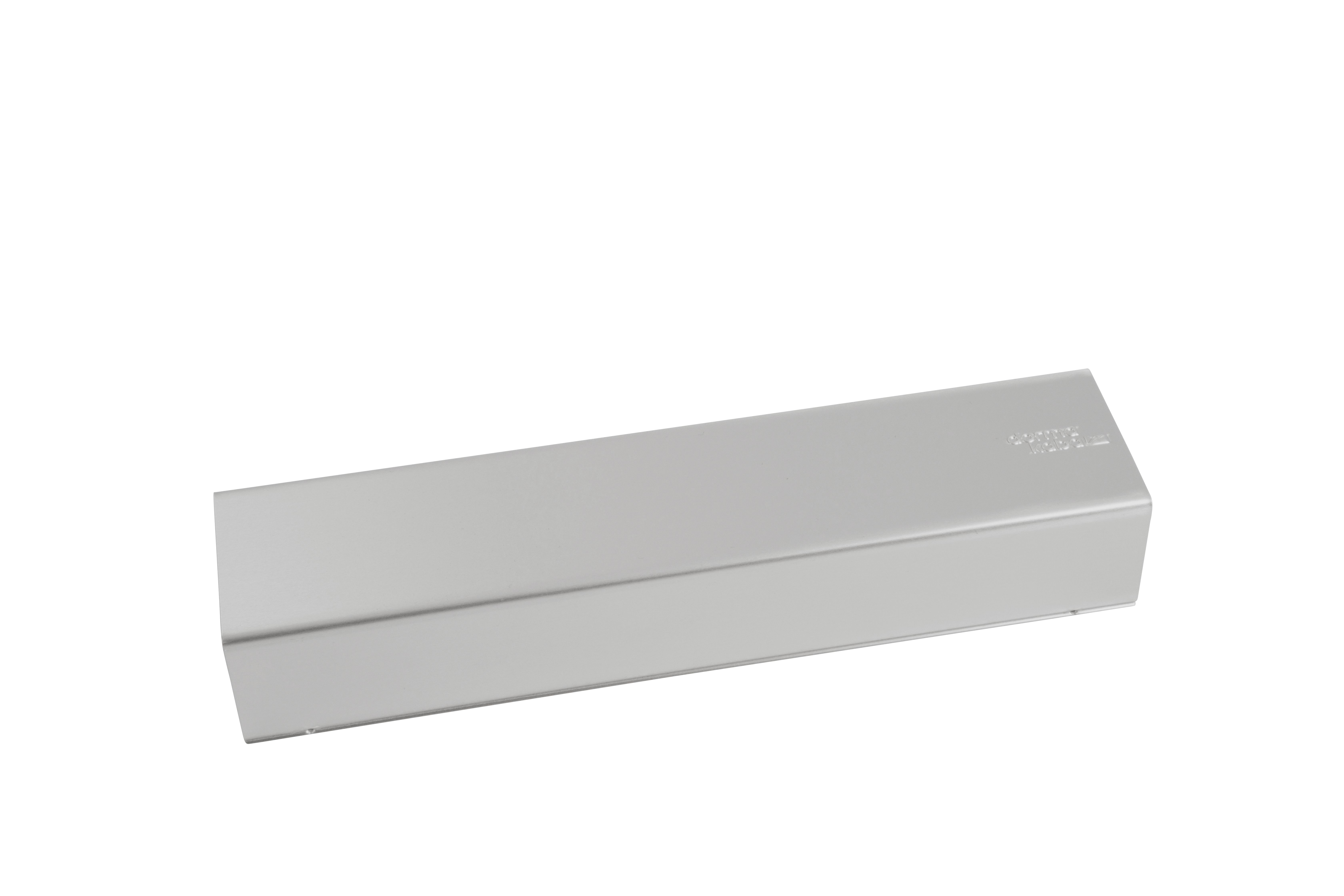 dormakaba Verkleidung TS 92 EN 1-4, Aluminium