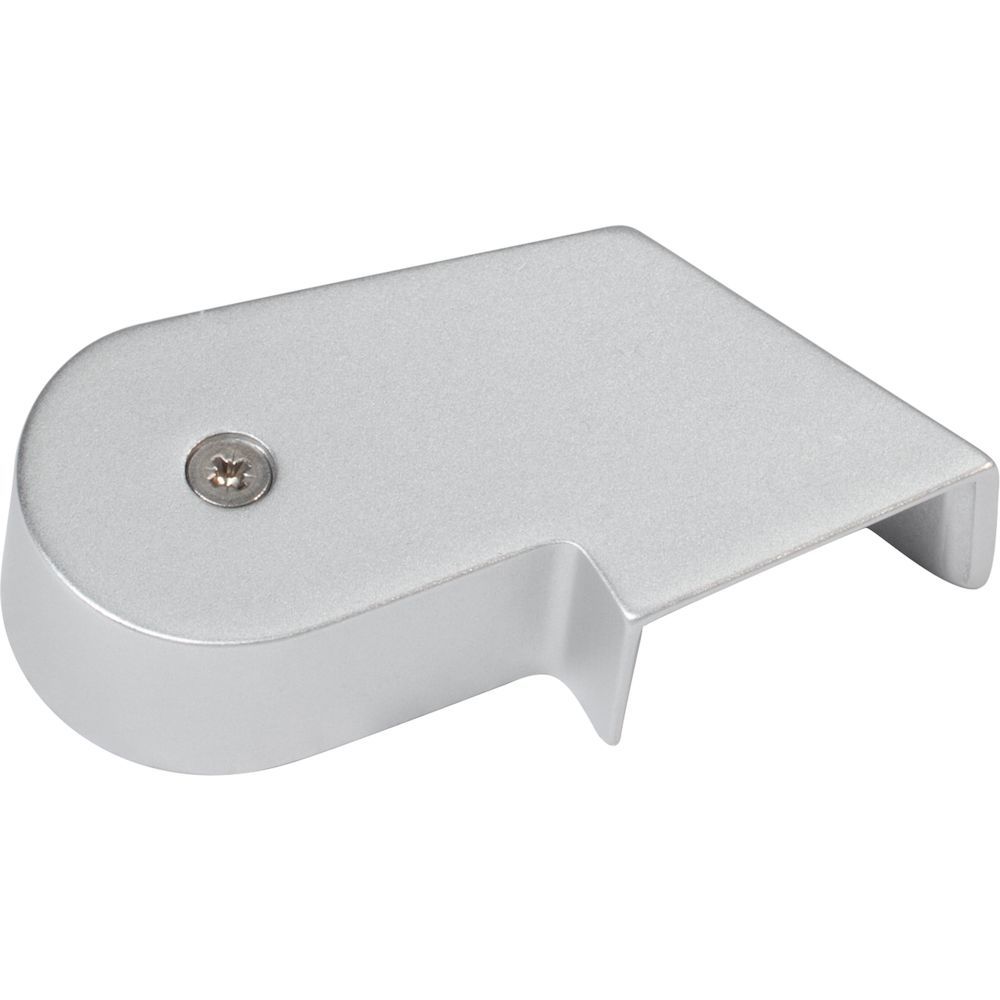 Abdeckkappe DORMA 7481, Aluminium