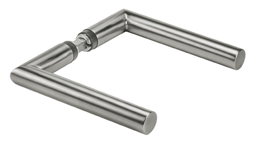 AMF Türdrücker-Paar  424G