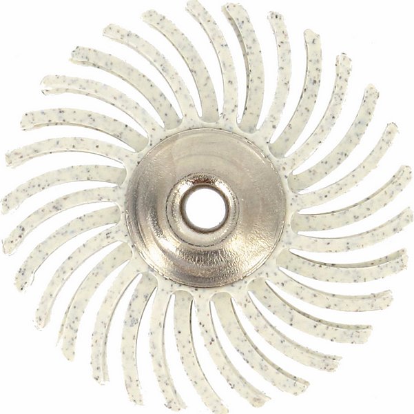 Dremel EZ SpeedClic: Feinschleifbürste