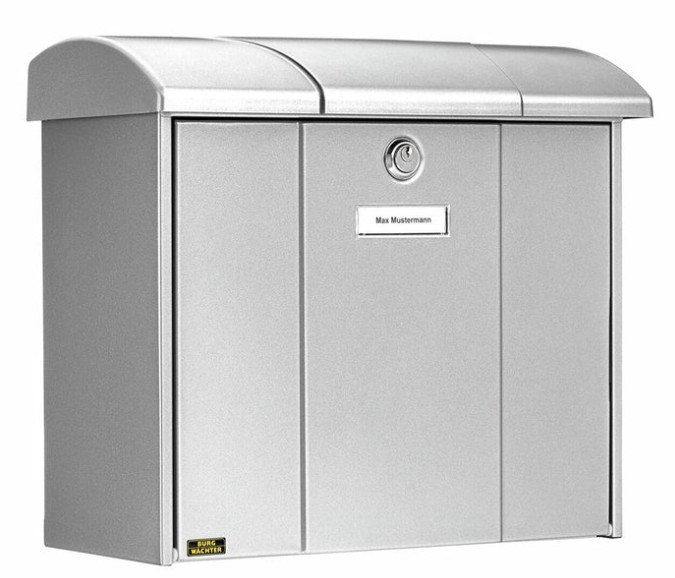 Var71-9122 - Silber